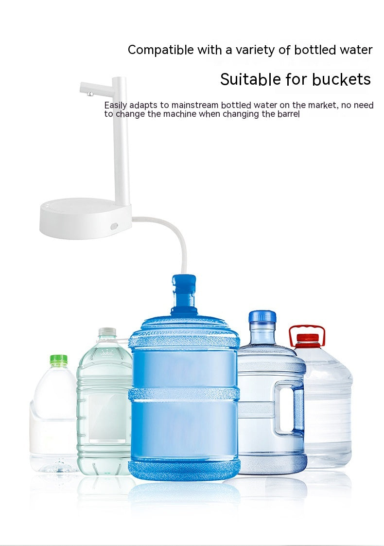 Smart Electric Desktop Water Pump