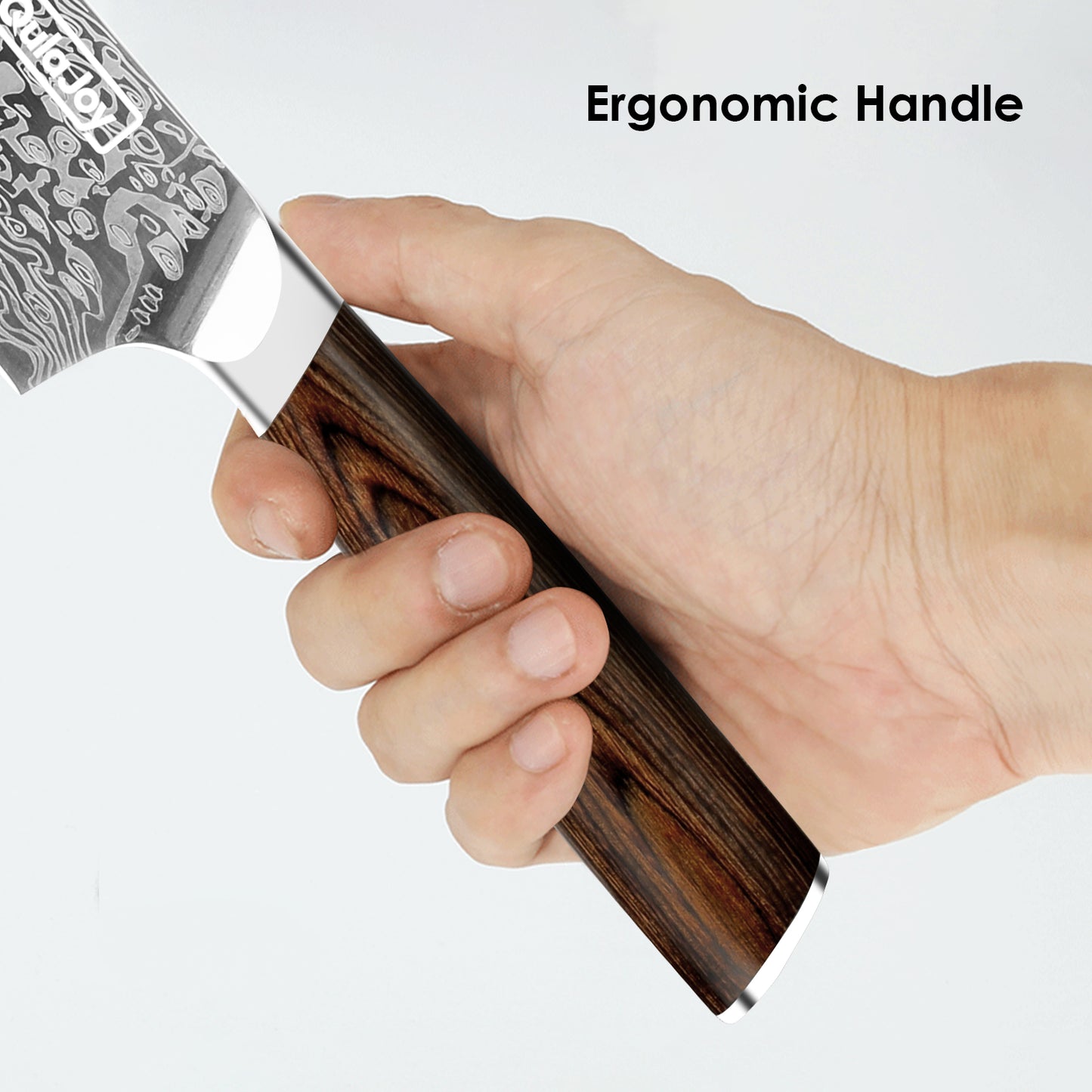 Qulajoy Japanese Chef Knife