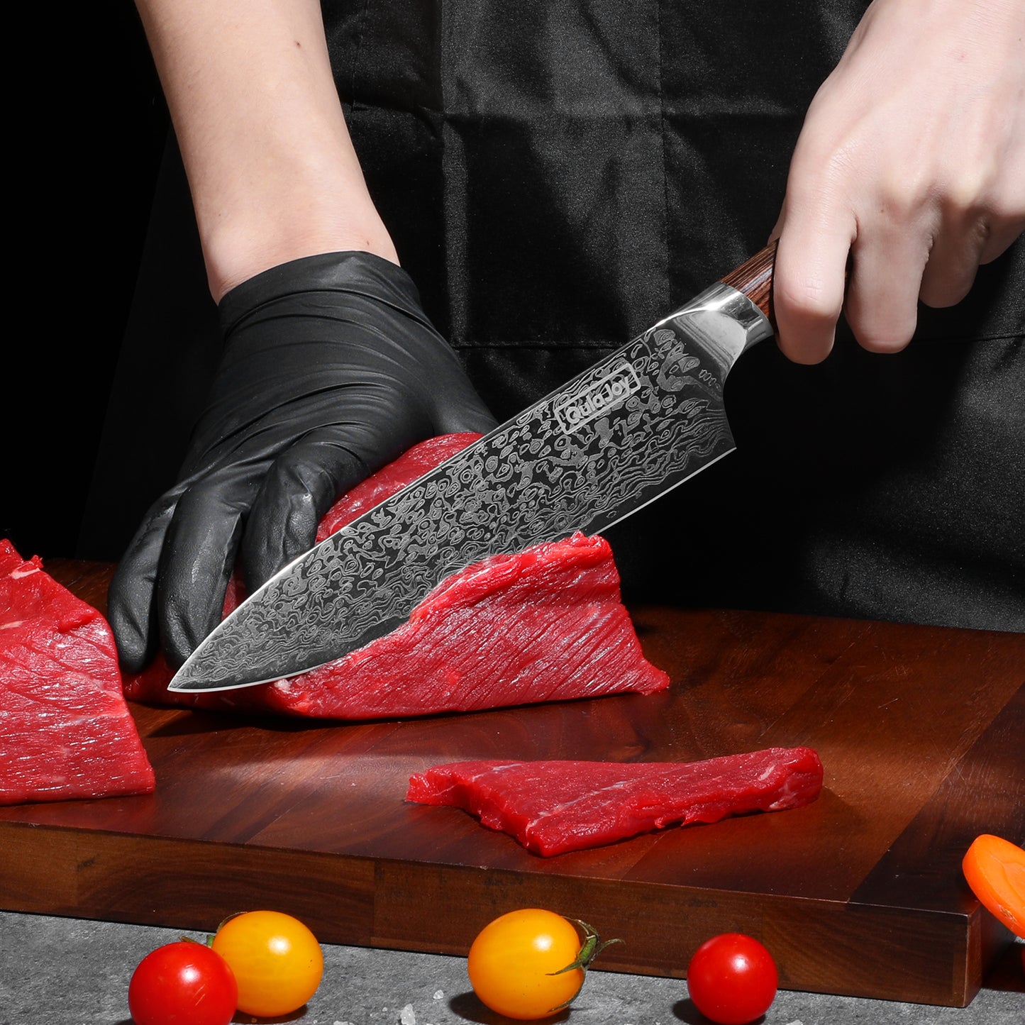 Qulajoy Japanese Chef Knife