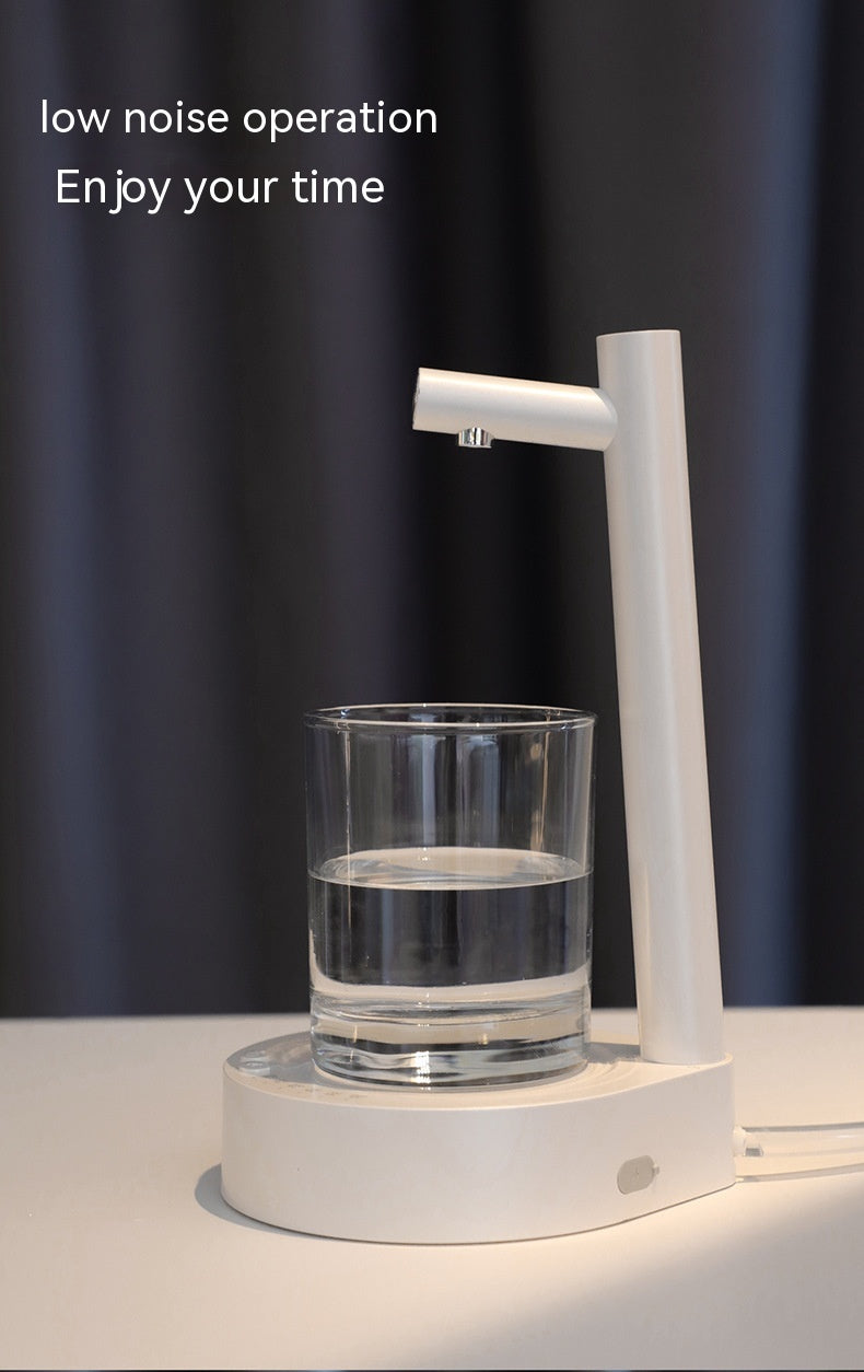 Smart Electric Desktop Water Pump